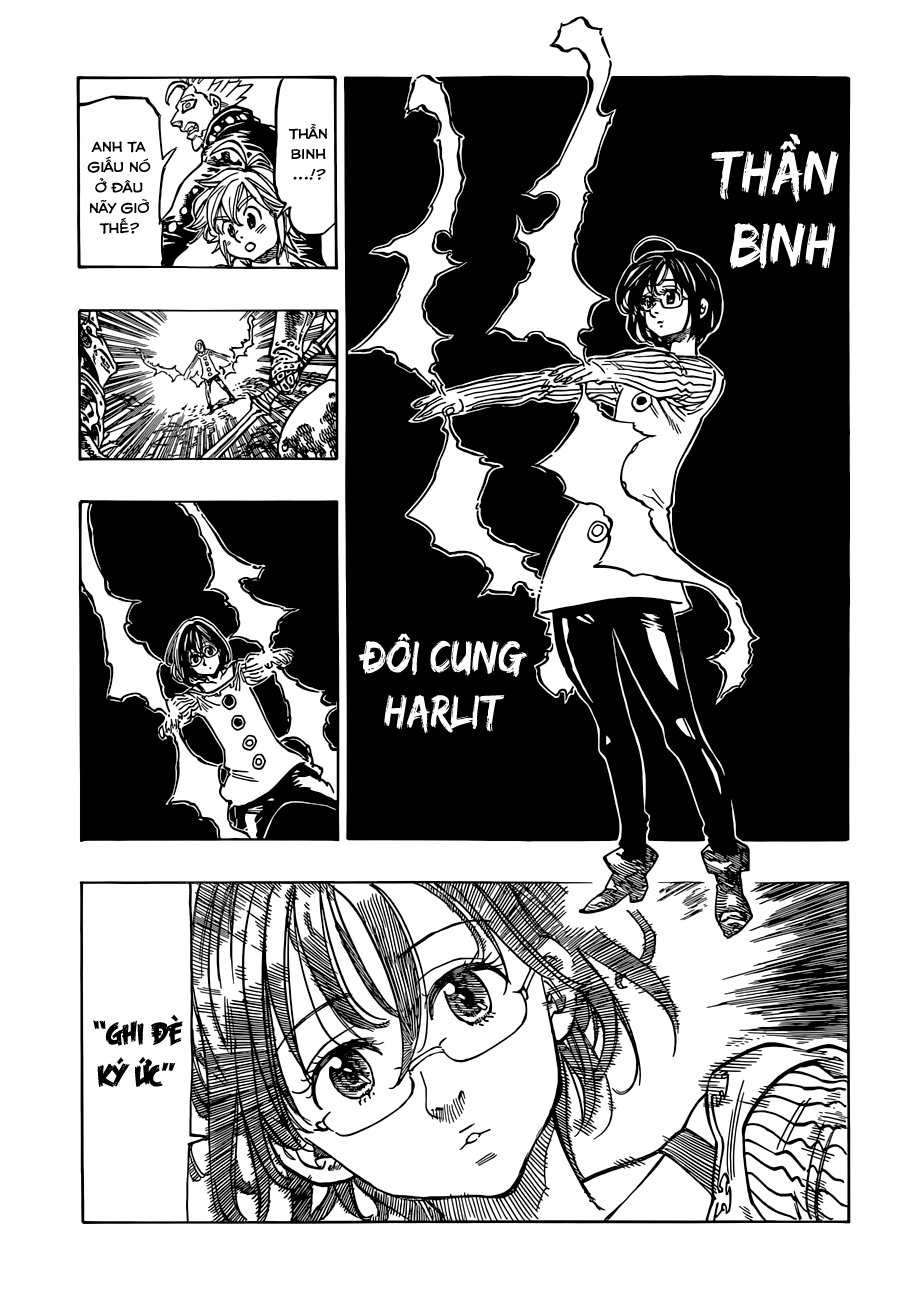 Thất Hình Đại Tội Chapter 64 - 16