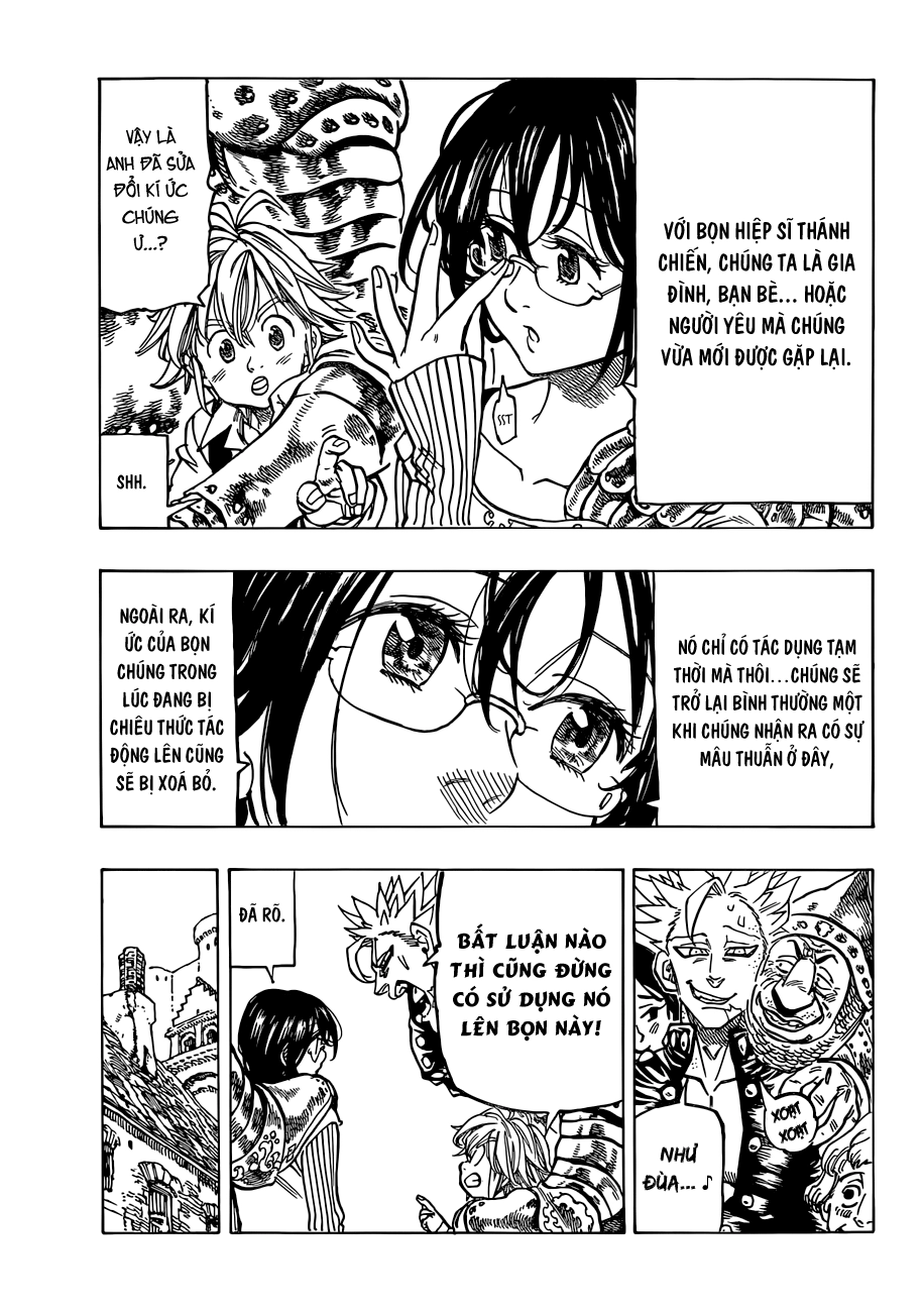 Thất Hình Đại Tội Chapter 64 - 19