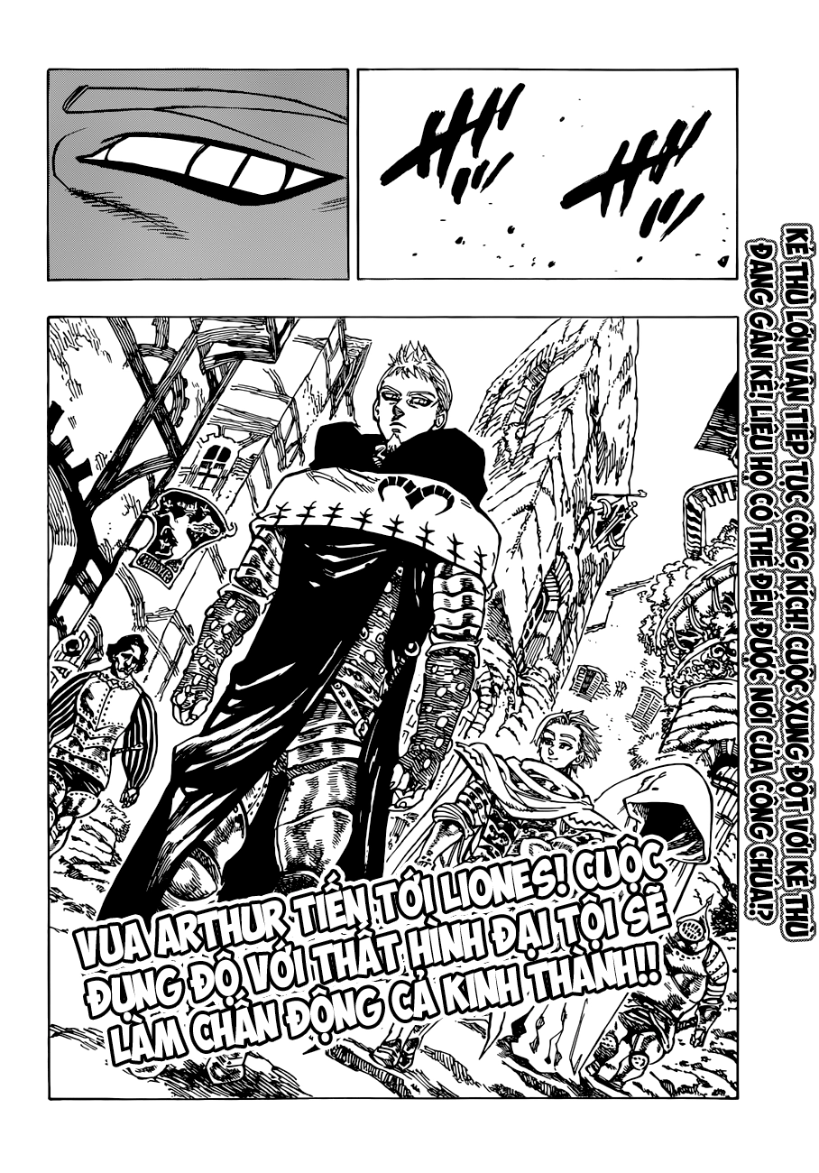 Thất Hình Đại Tội Chapter 64 - 20