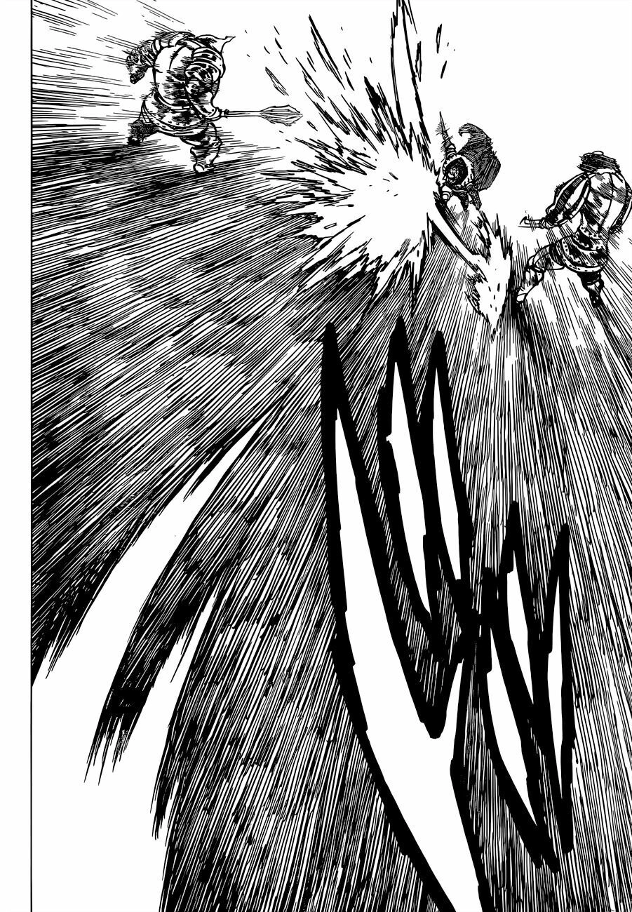 Thất Hình Đại Tội Chapter 65 - 7