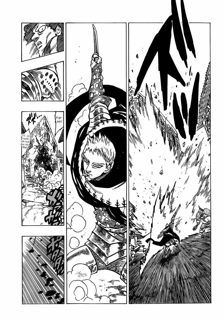 Thất Hình Đại Tội Chapter 65 - 8