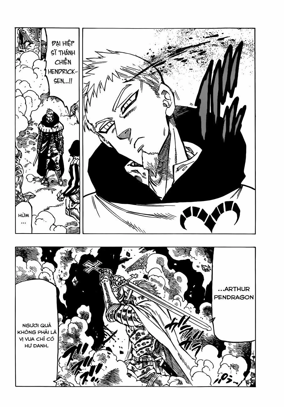 Thất Hình Đại Tội Chapter 65 - 9