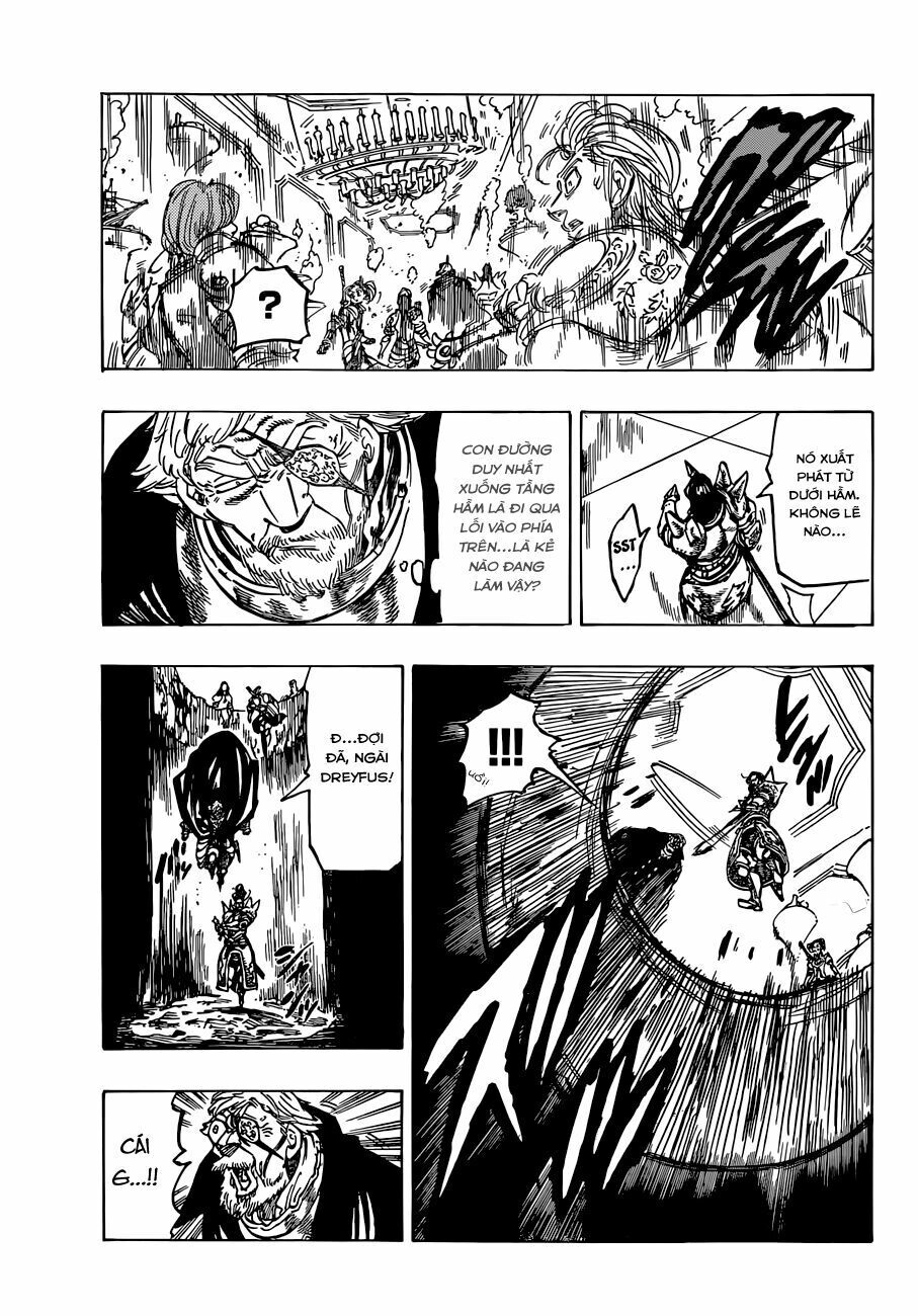 Thất Hình Đại Tội Chapter 65 - 18