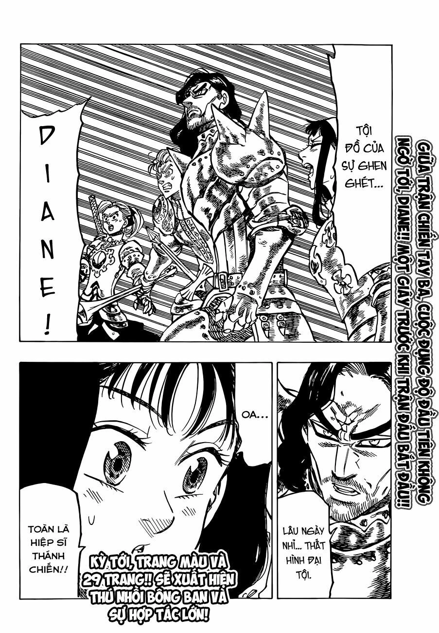 Thất Hình Đại Tội Chapter 65 - 20