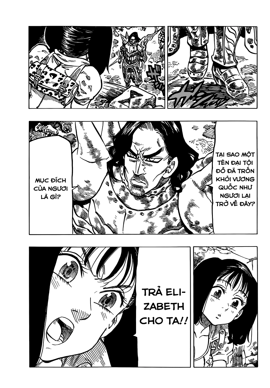 Thất Hình Đại Tội Chapter 66 - 7