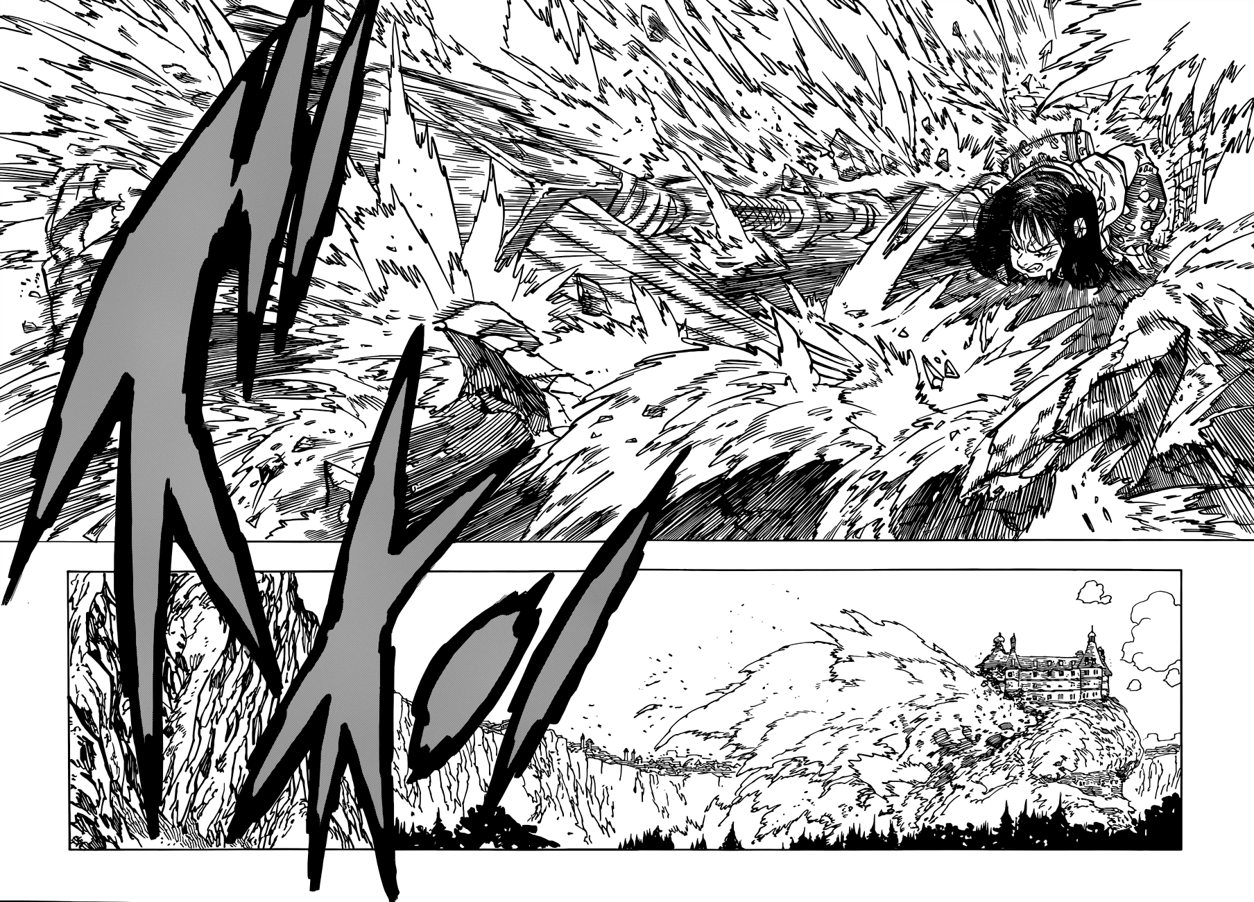 Thất Hình Đại Tội Chapter 66 - 10