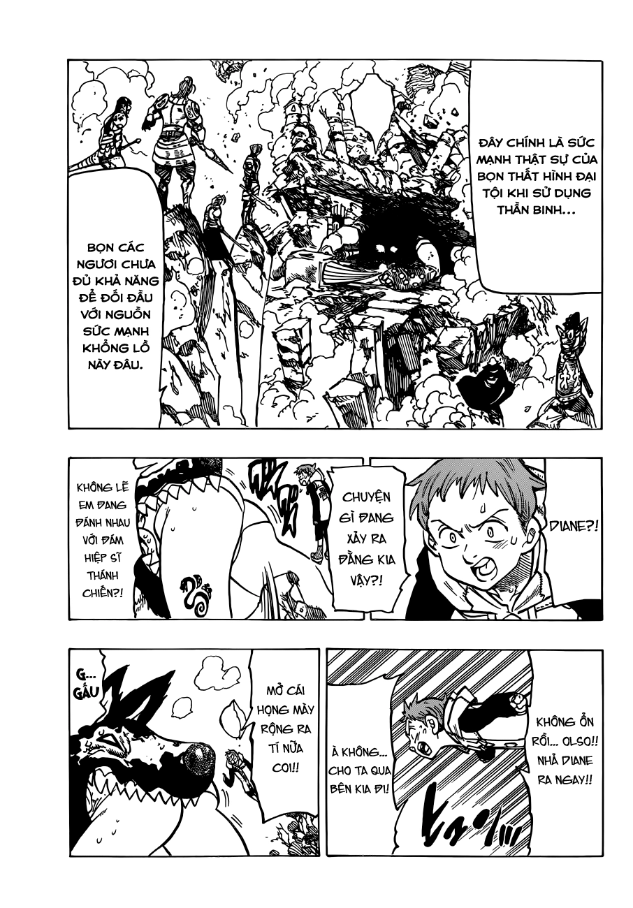 Thất Hình Đại Tội Chapter 66 - 12