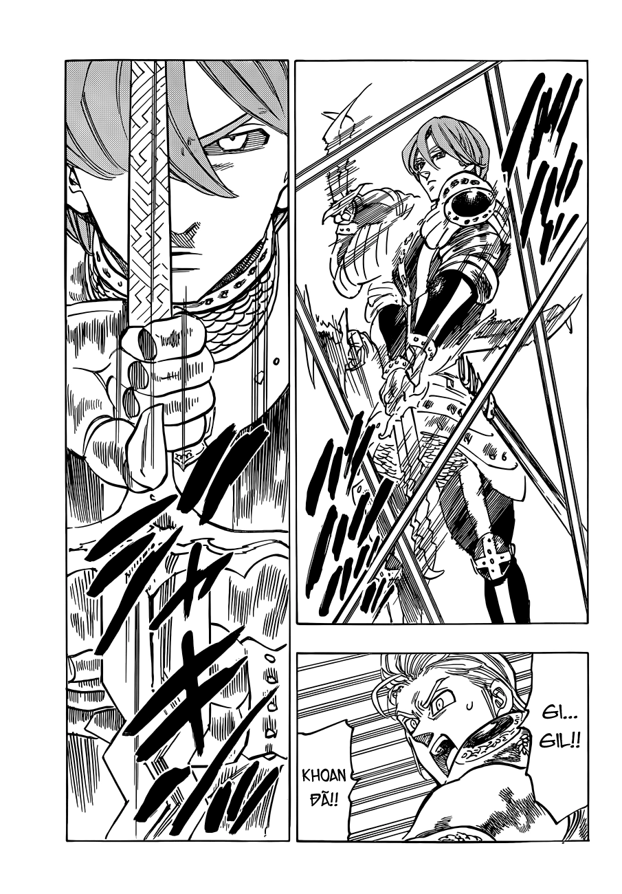 Thất Hình Đại Tội Chapter 66 - 14