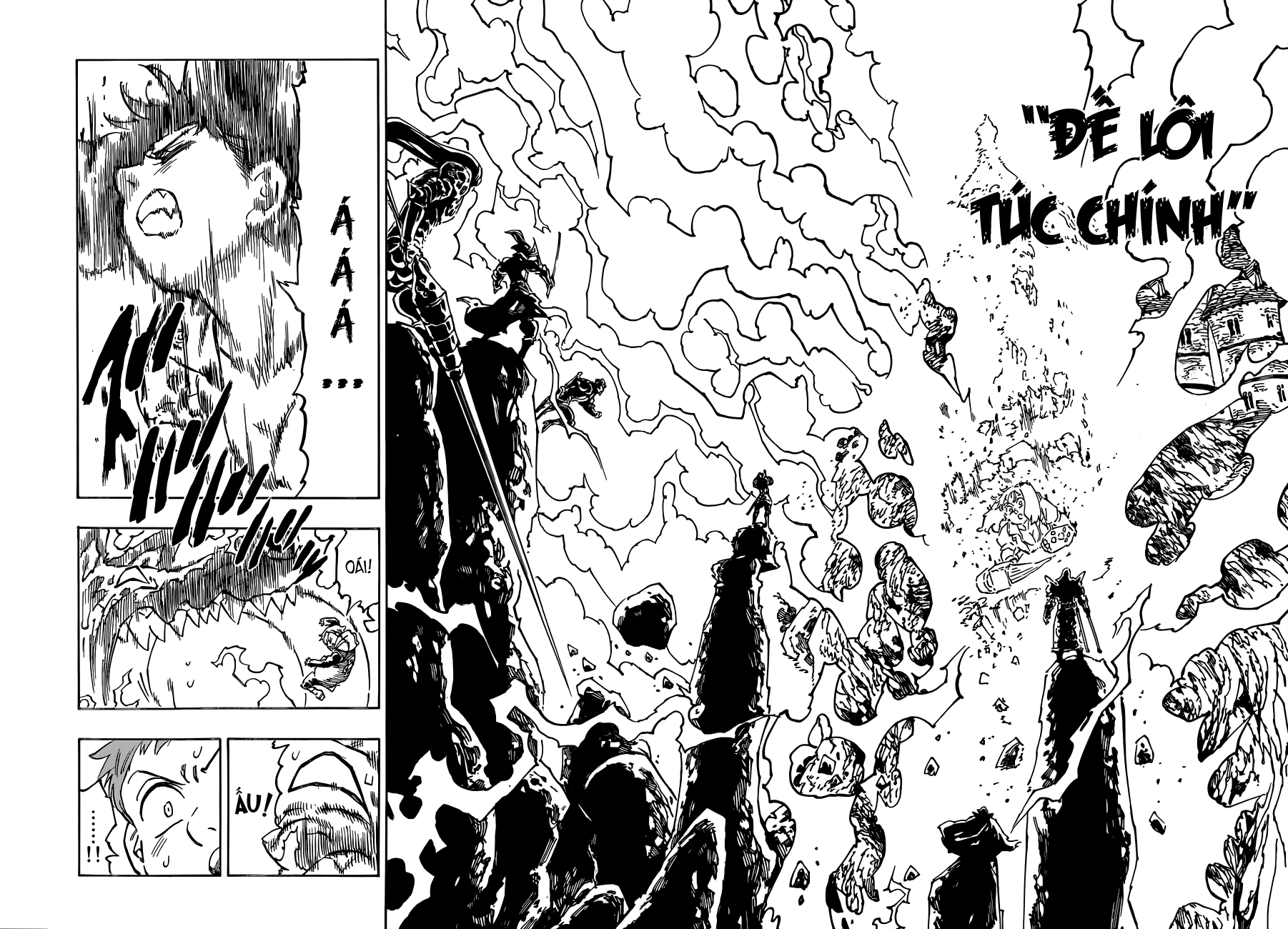 Thất Hình Đại Tội Chapter 66 - 15