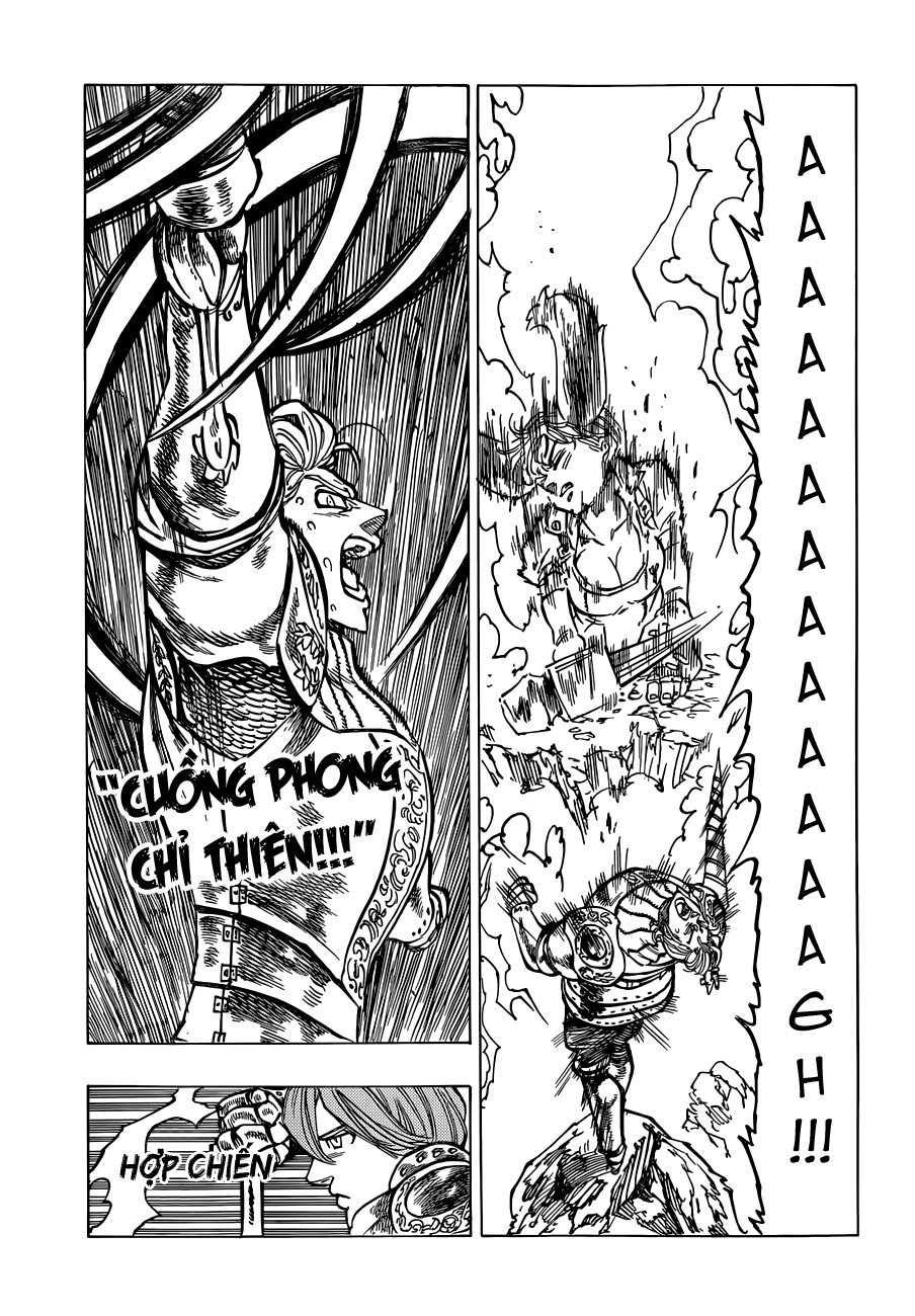 Thất Hình Đại Tội Chapter 66 - 17