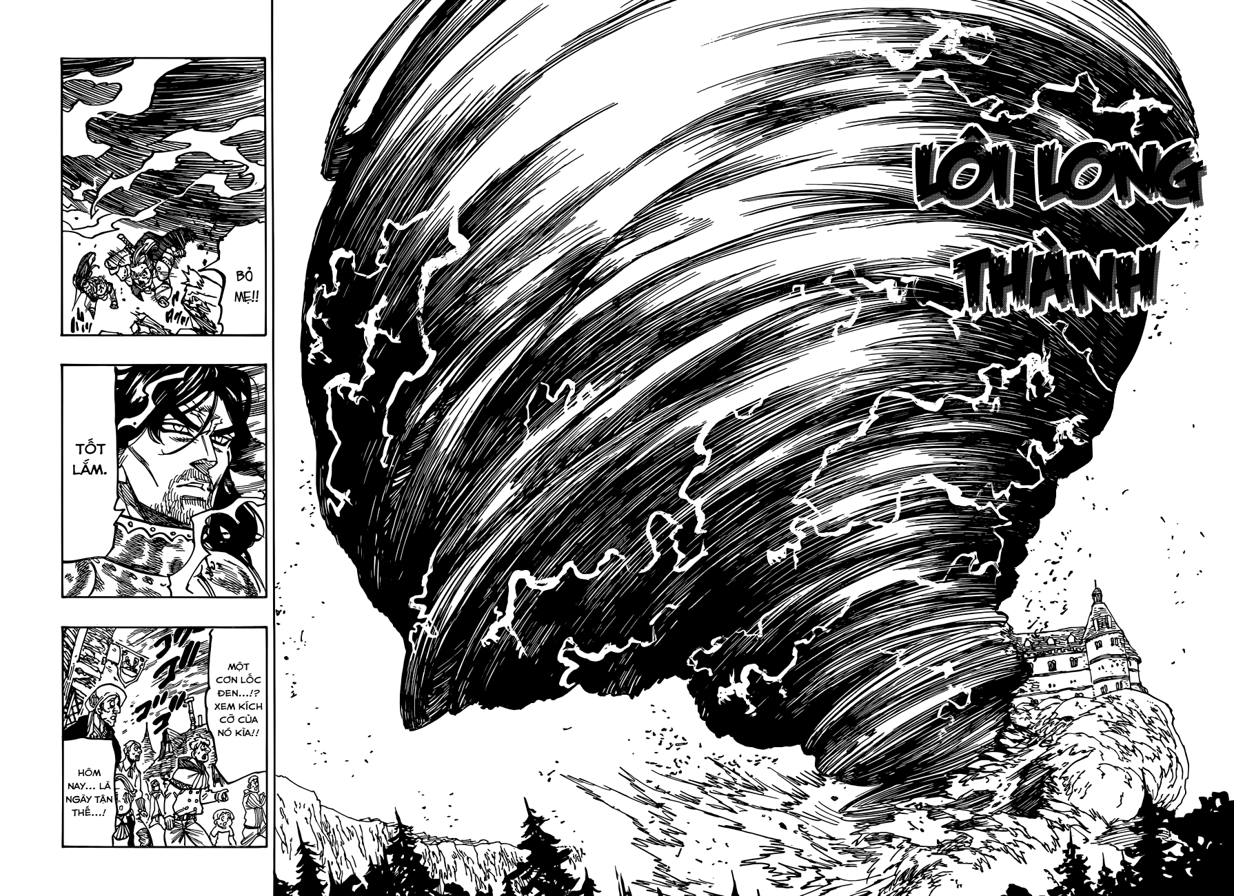 Thất Hình Đại Tội Chapter 66 - 18