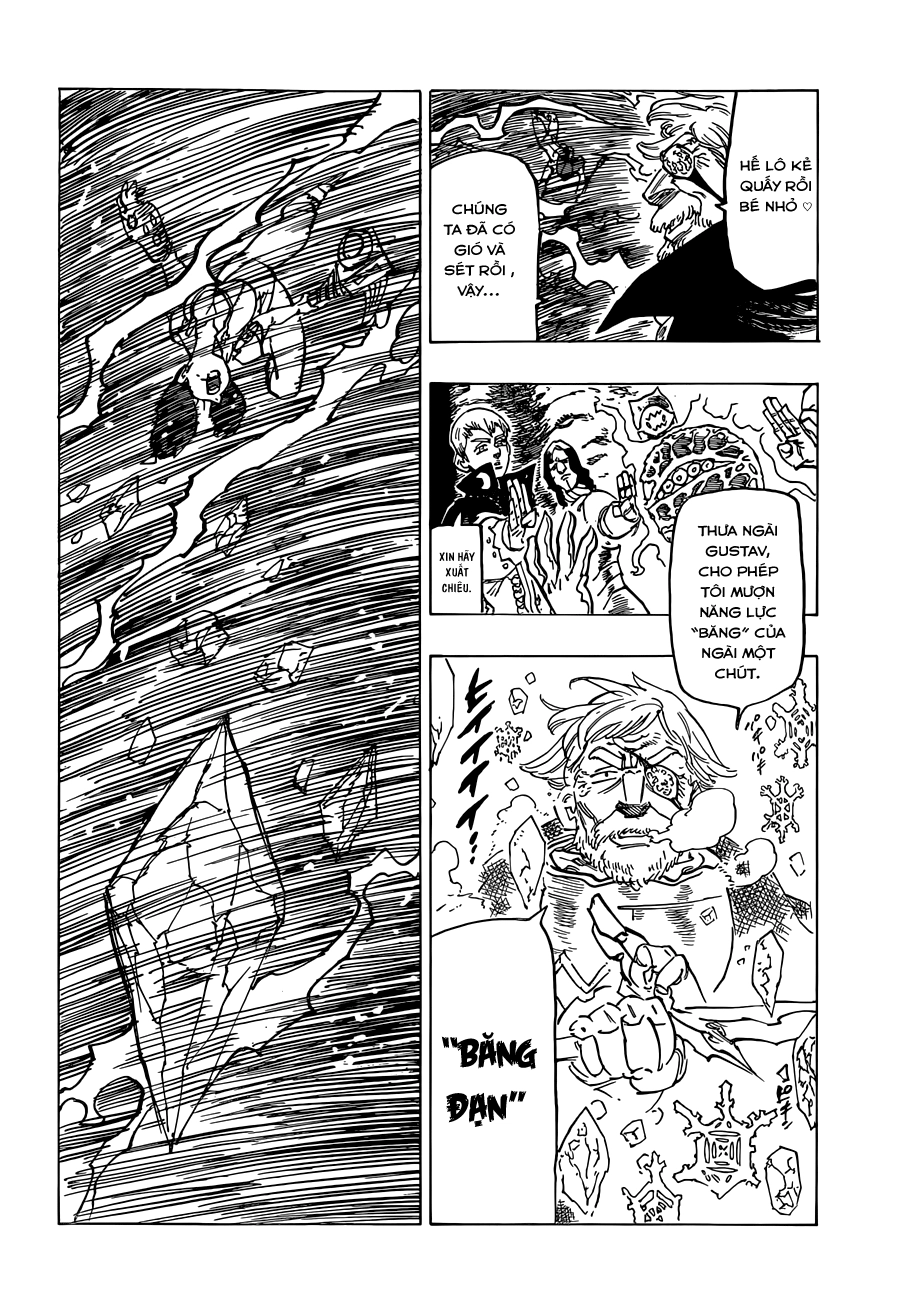 Thất Hình Đại Tội Chapter 66 - 19