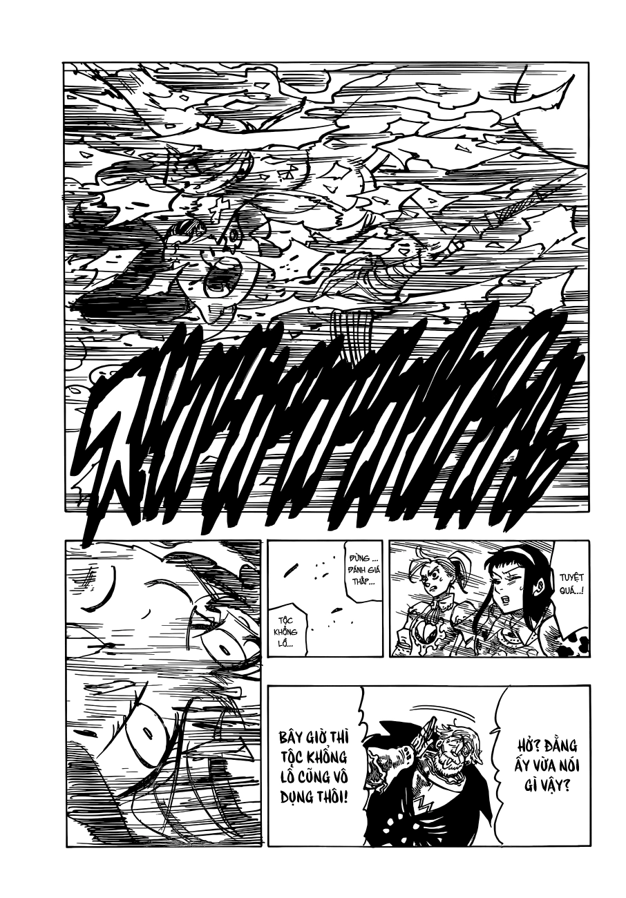 Thất Hình Đại Tội Chapter 66 - 20