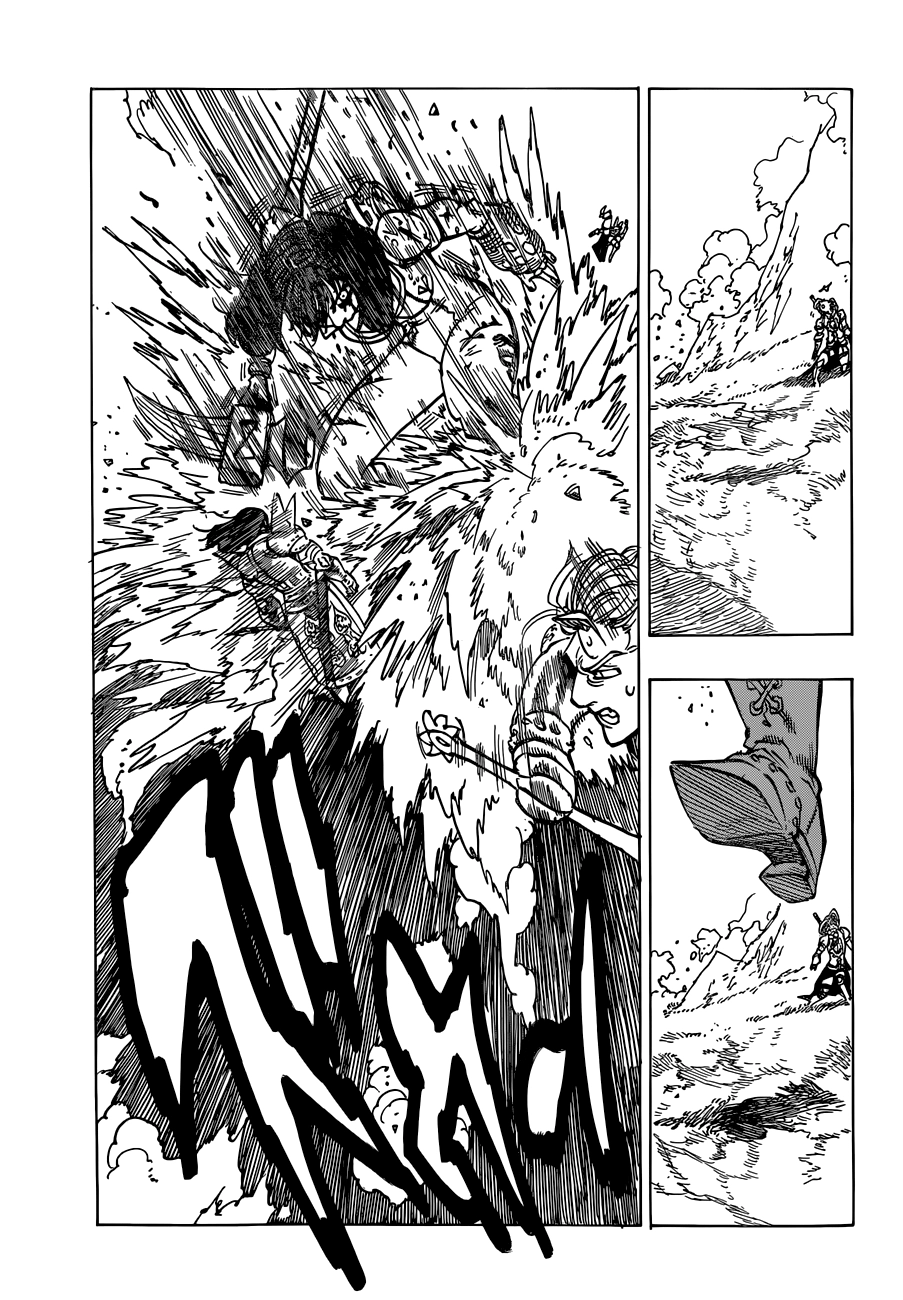 Thất Hình Đại Tội Chapter 66 - 23