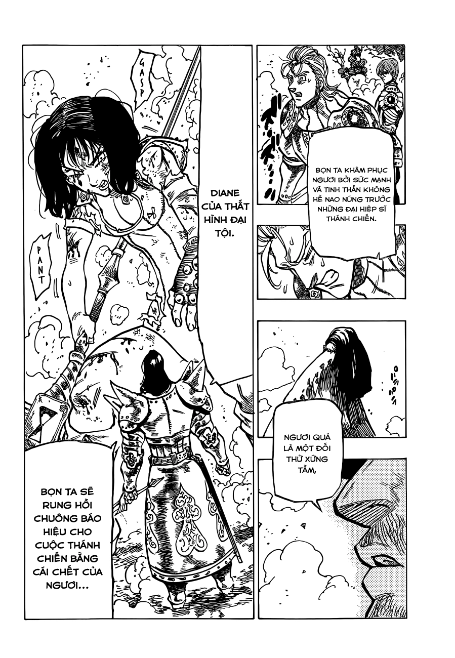 Thất Hình Đại Tội Chapter 66 - 24