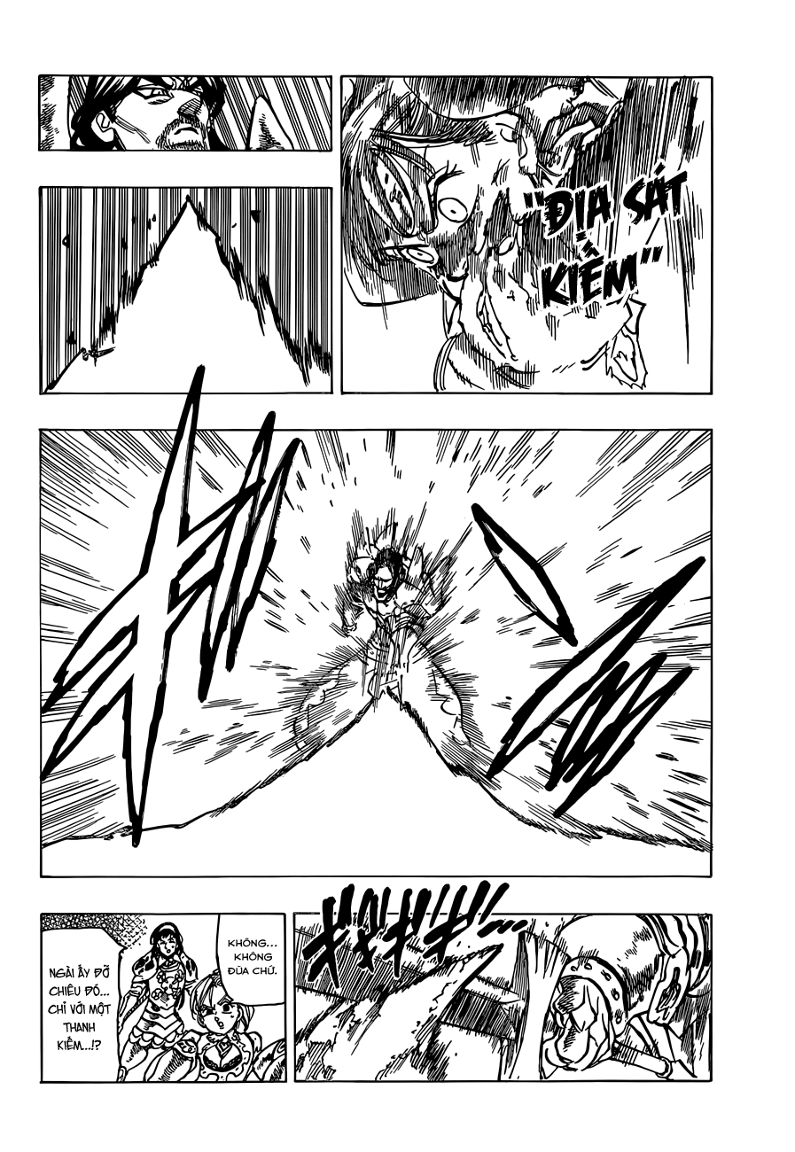 Thất Hình Đại Tội Chapter 66 - 26