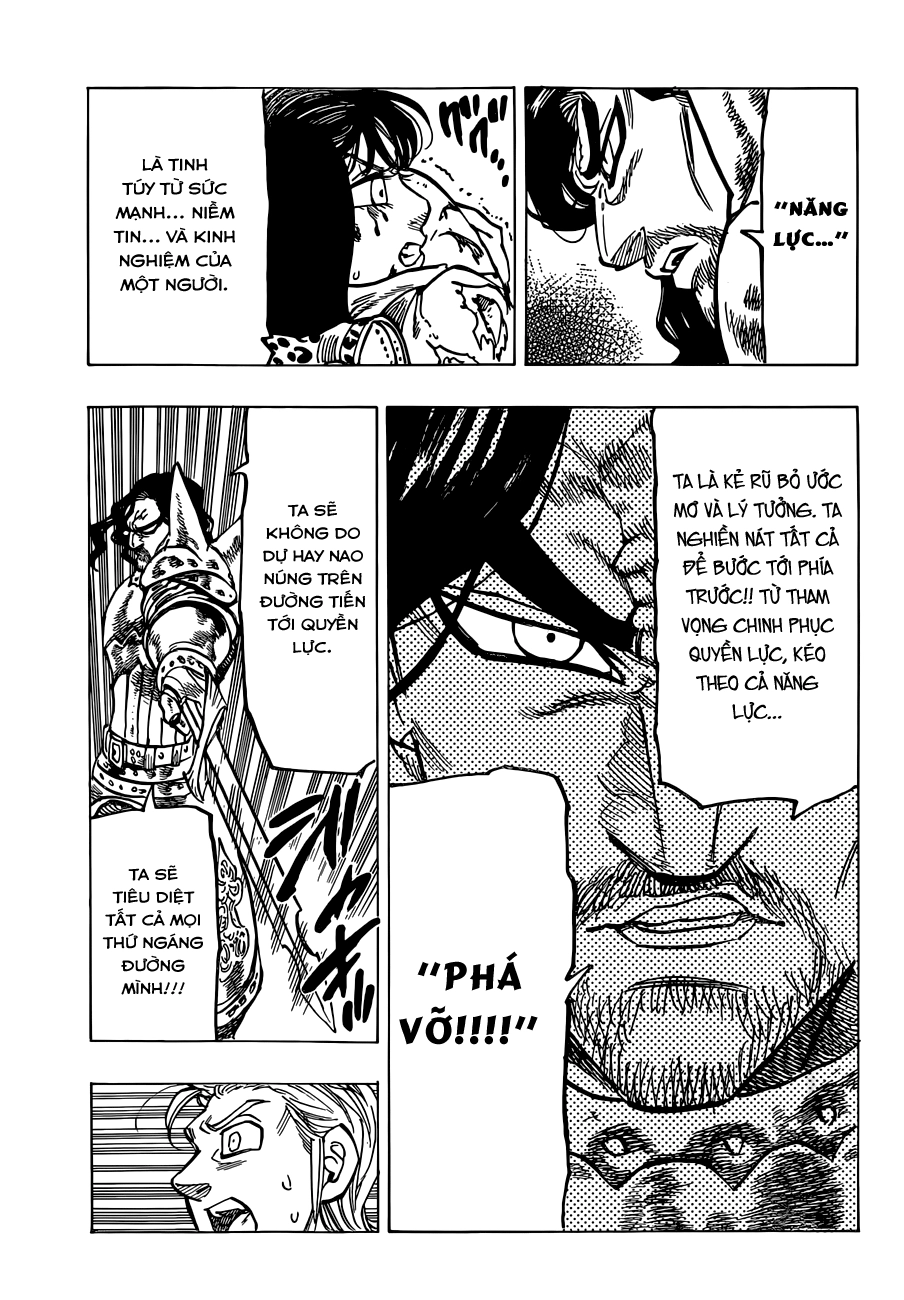 Thất Hình Đại Tội Chapter 66 - 27