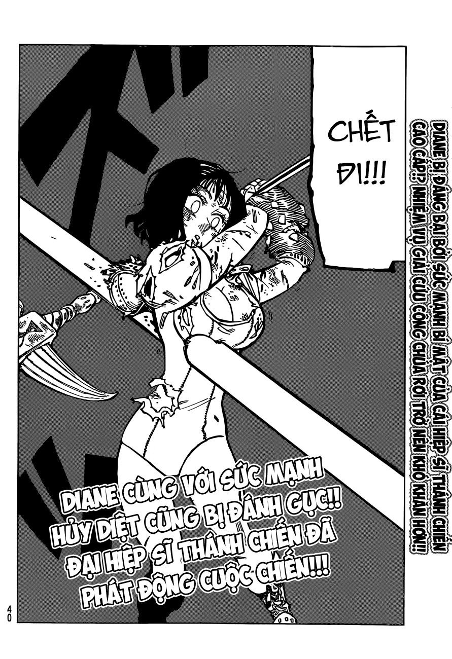 Thất Hình Đại Tội Chapter 66 - 28