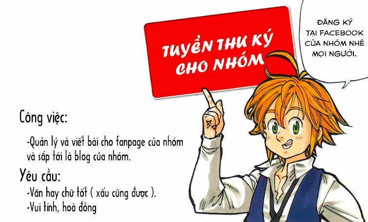 Thất Hình Đại Tội Chapter 66 - 30