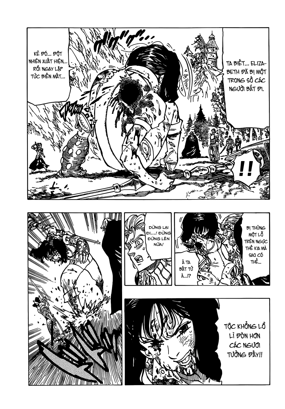 Thất Hình Đại Tội Chapter 67 - 6