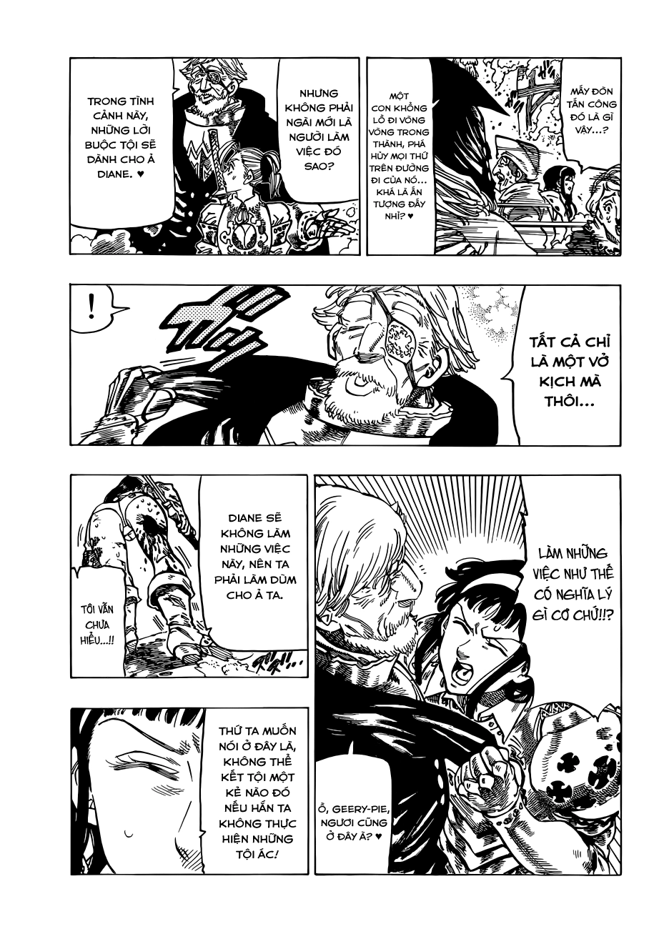 Thất Hình Đại Tội Chapter 67 - 13