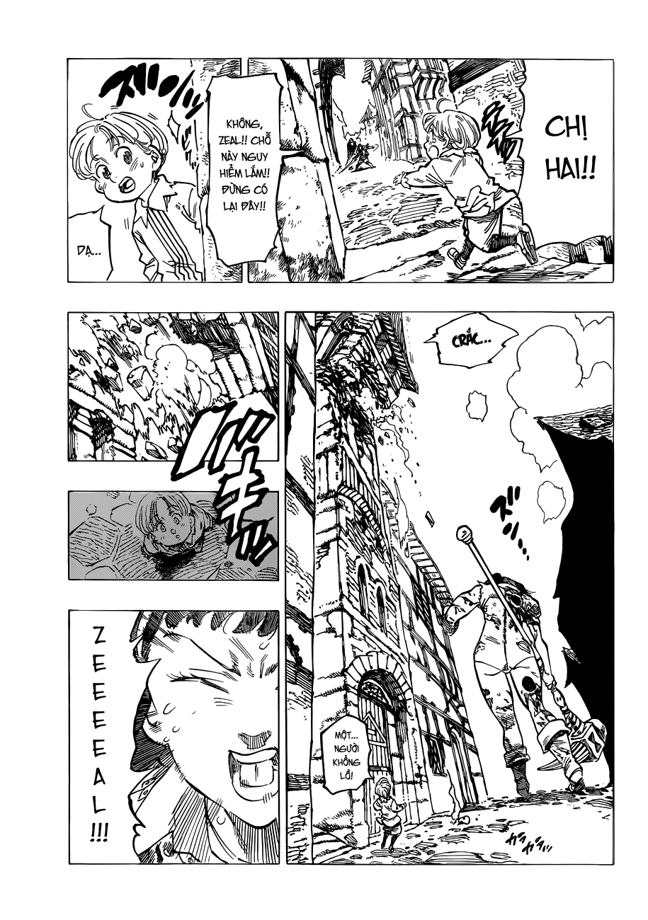 Thất Hình Đại Tội Chapter 67 - 15