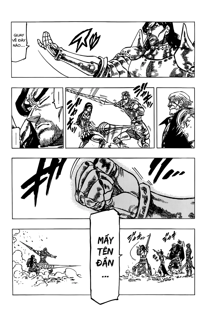 Thất Hình Đại Tội Chapter 68 - 5