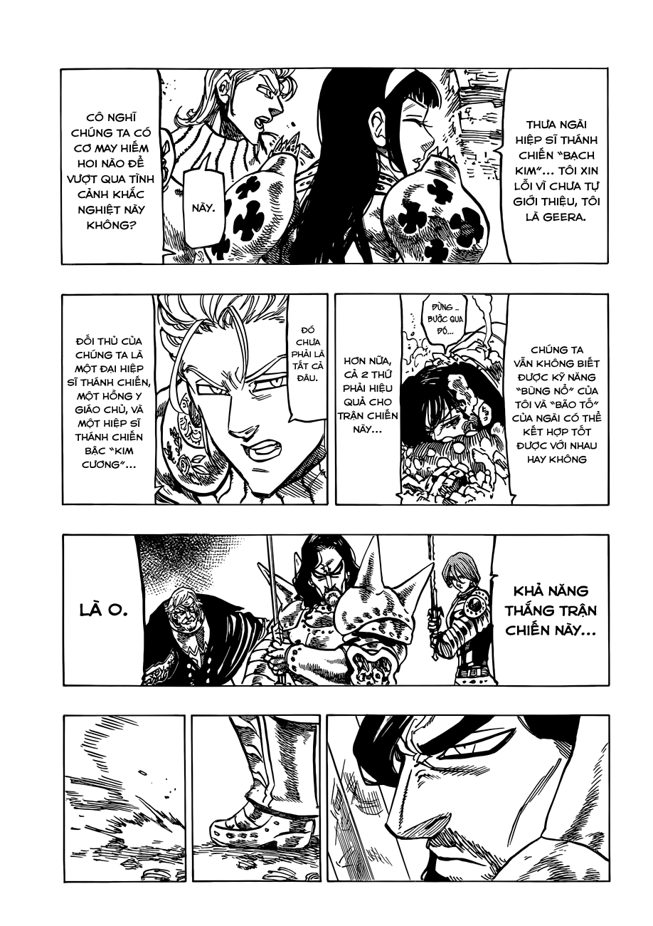 Thất Hình Đại Tội Chapter 68 - 6