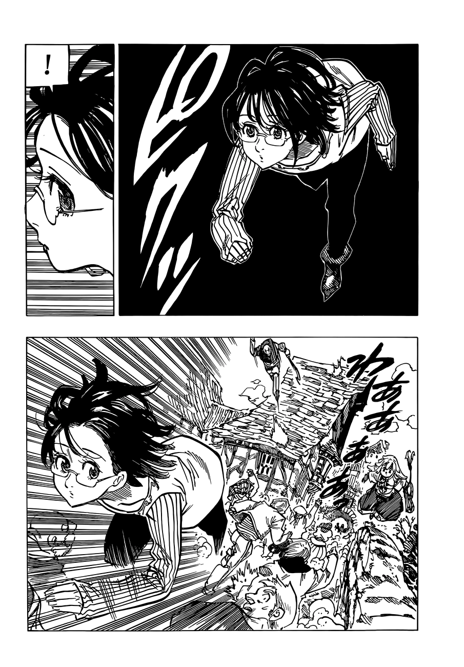 Thất Hình Đại Tội Chapter 68 - 11