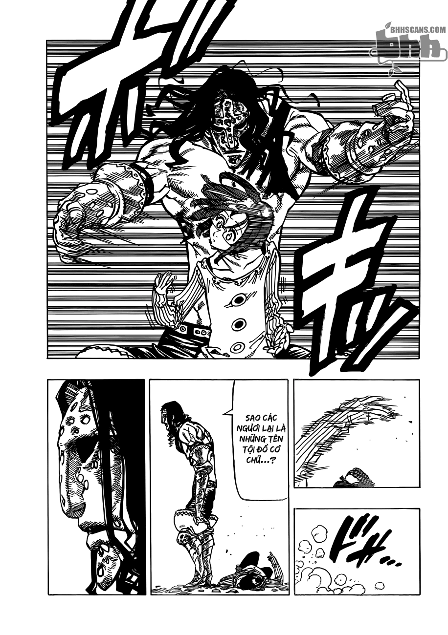 Thất Hình Đại Tội Chapter 69 - 6