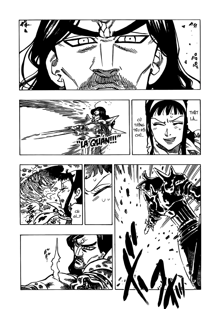 Thất Hình Đại Tội Chapter 69 - 18