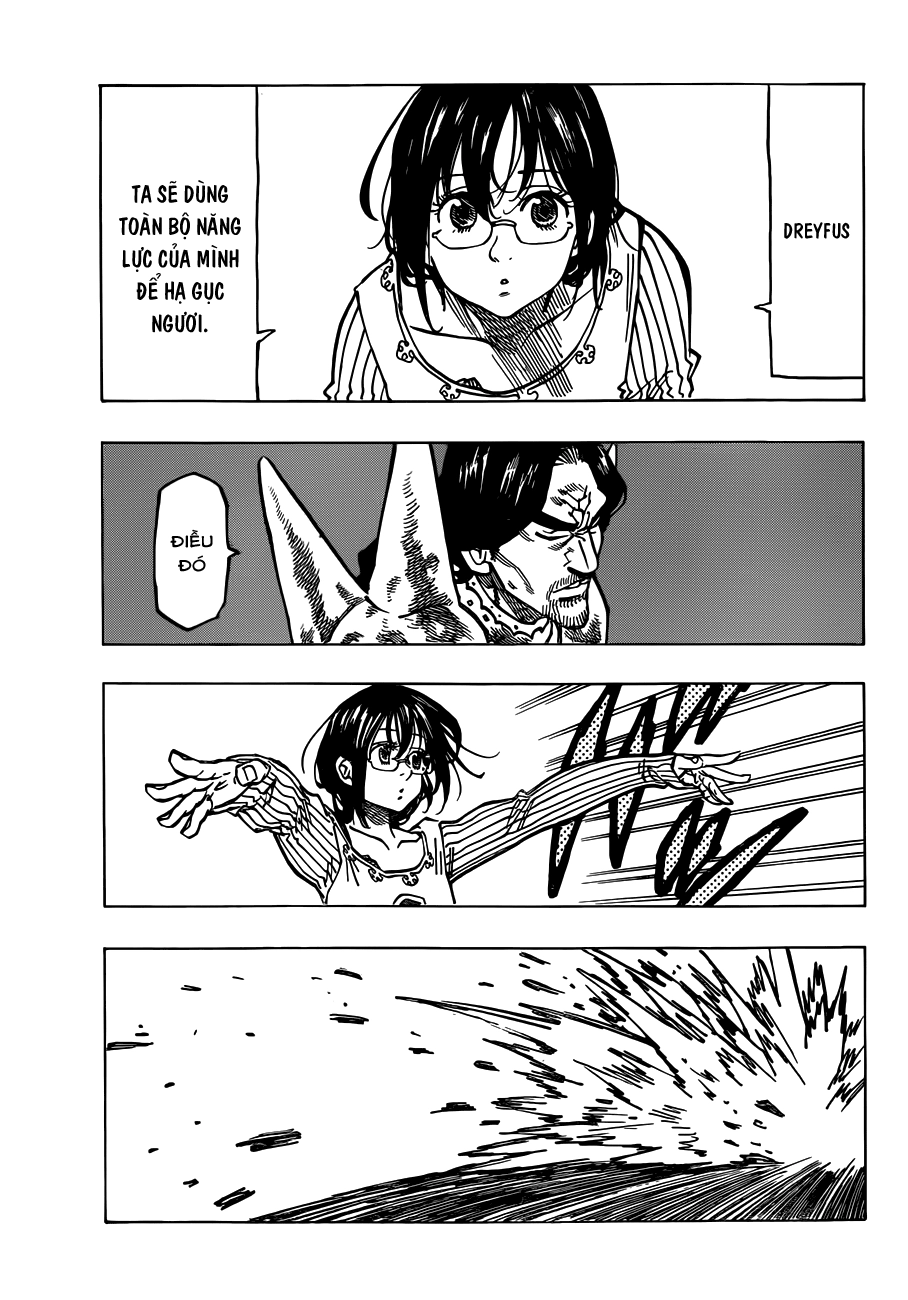 Thất Hình Đại Tội Chapter 70 - 6