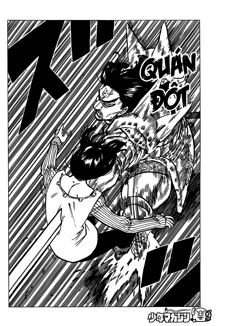 Thất Hình Đại Tội Chapter 70 - 7