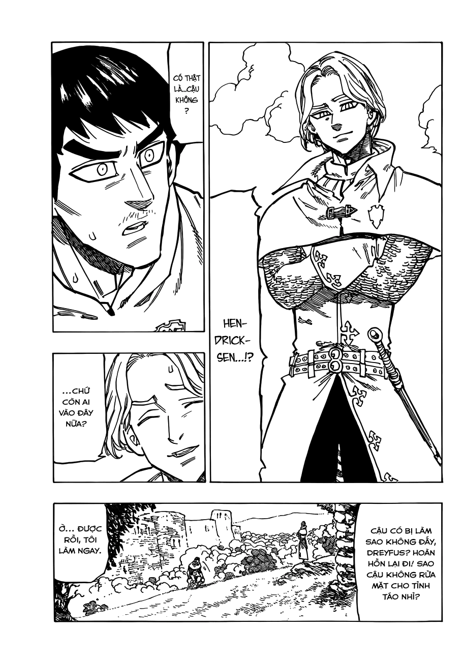 Thất Hình Đại Tội Chapter 70 - 11