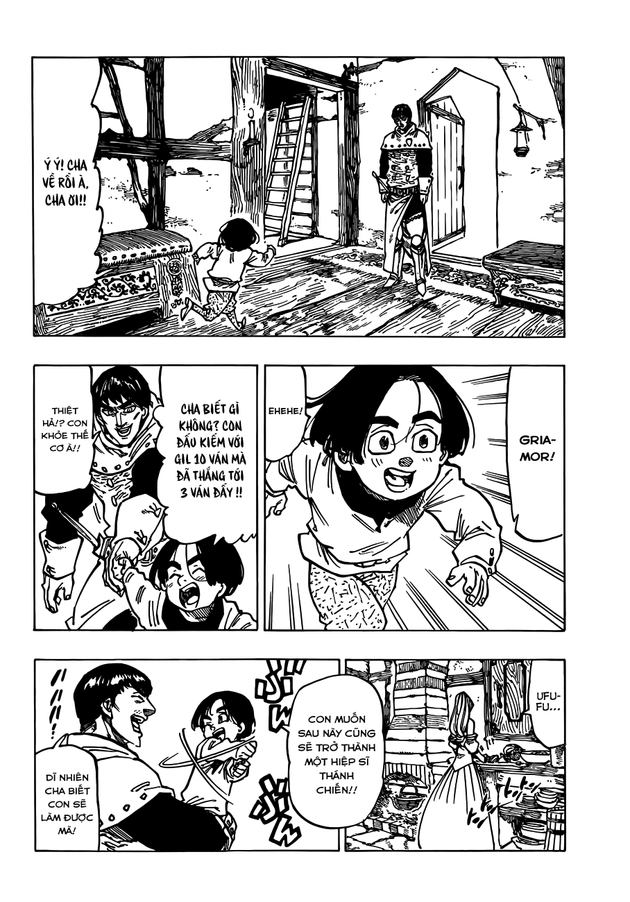 Thất Hình Đại Tội Chapter 70 - 14