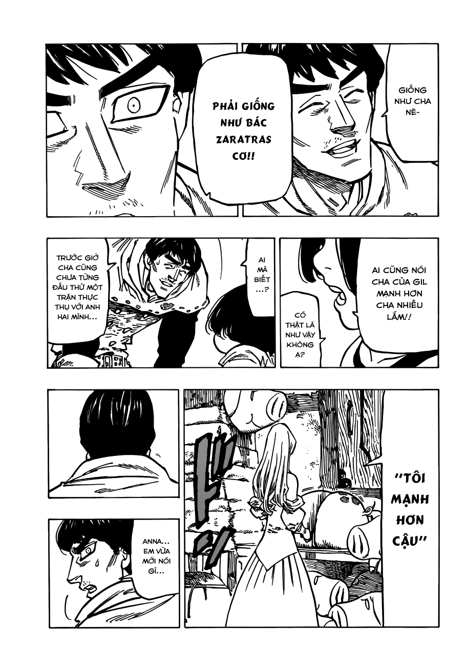 Thất Hình Đại Tội Chapter 70 - 15