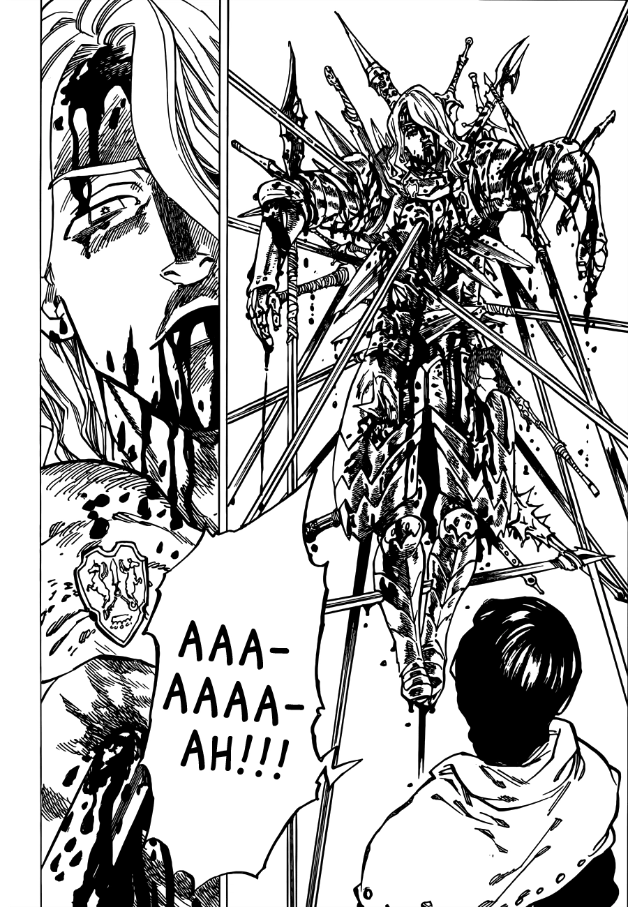 Thất Hình Đại Tội Chapter 70 - 18