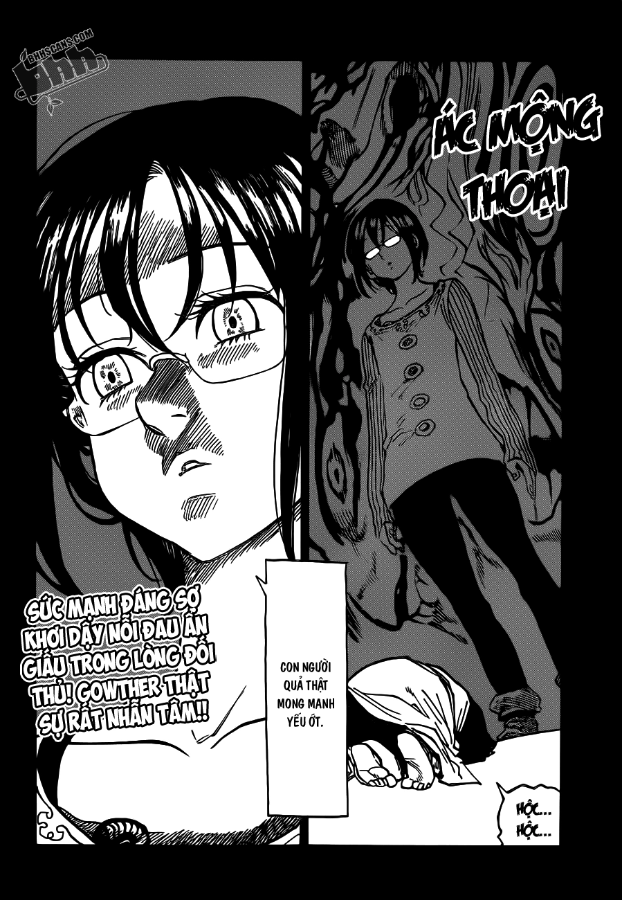 Thất Hình Đại Tội Chapter 70 - 20