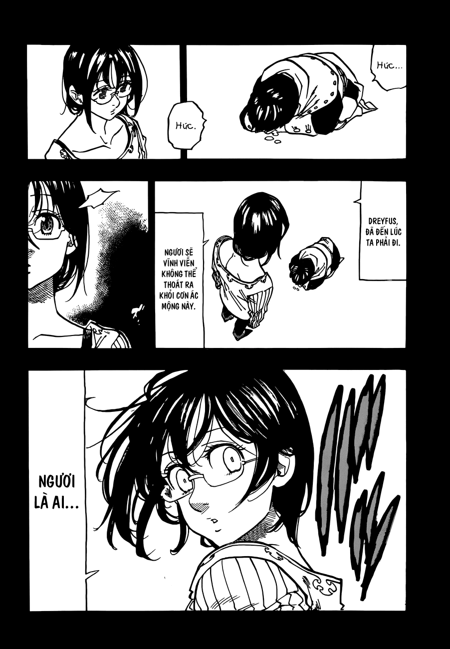 Thất Hình Đại Tội Chapter 71 - 3