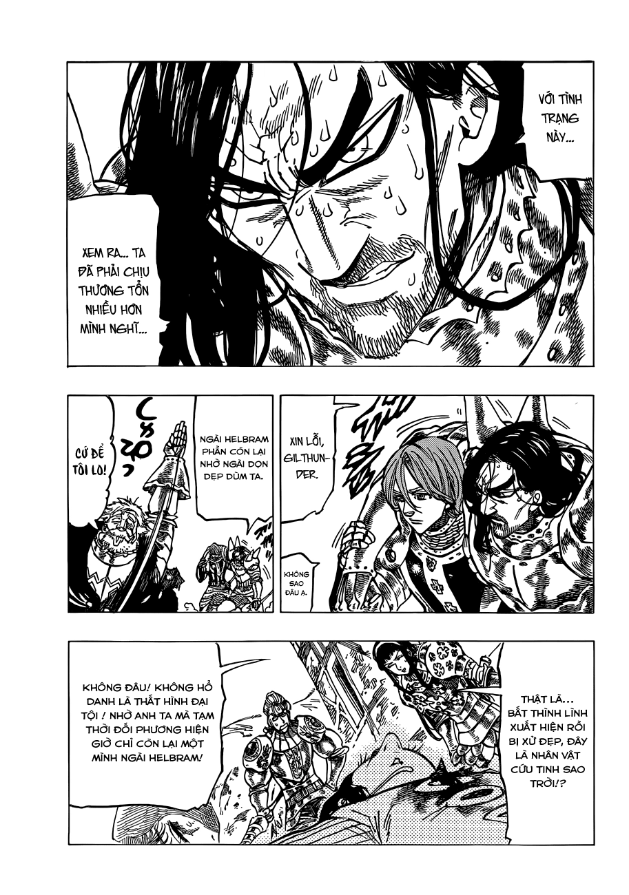 Thất Hình Đại Tội Chapter 71 - 7