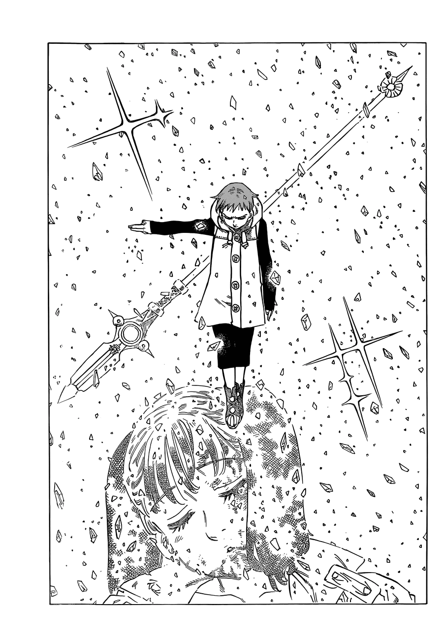 Thất Hình Đại Tội Chapter 71 - 16