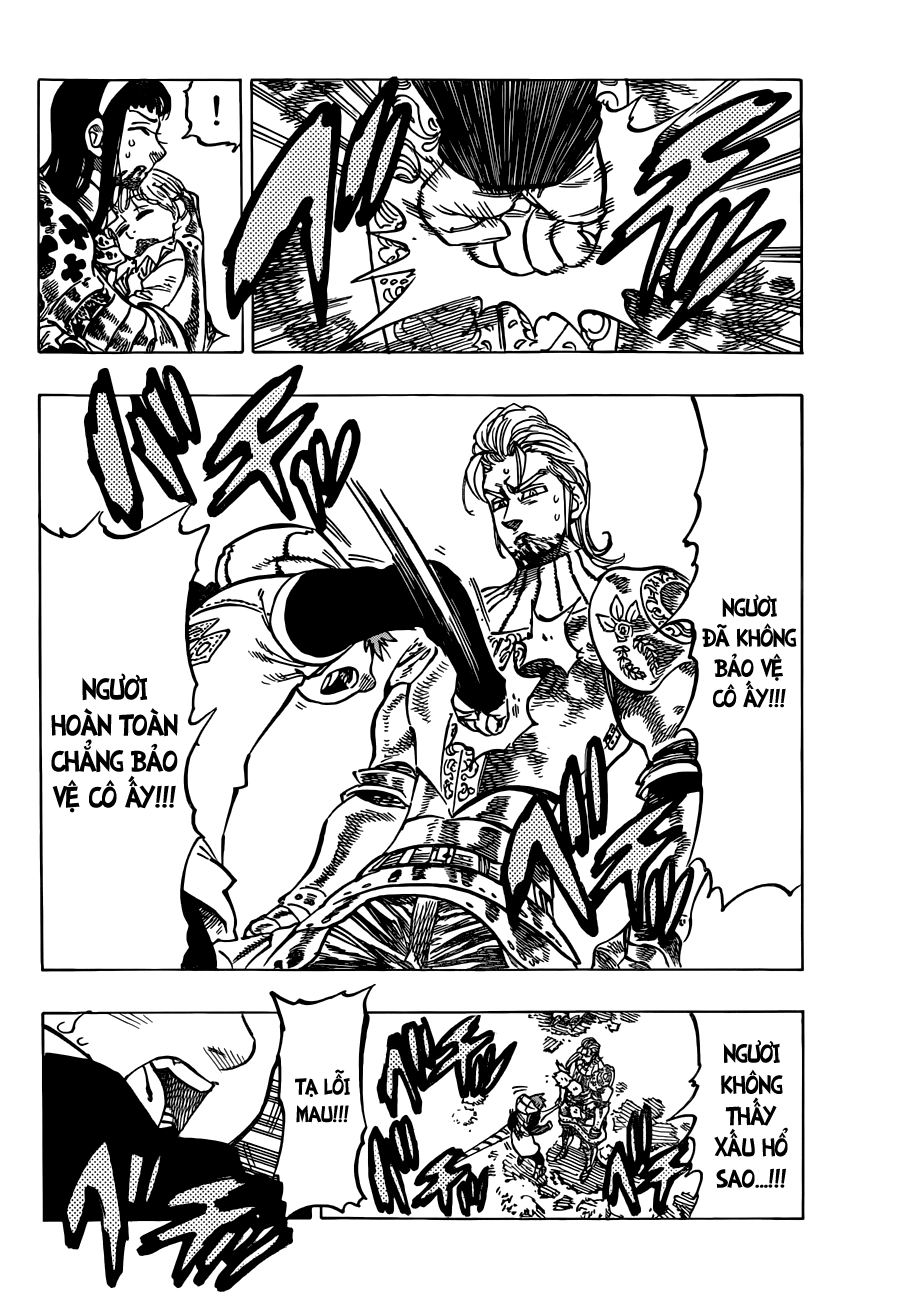 Thất Hình Đại Tội Chapter 72 - 5