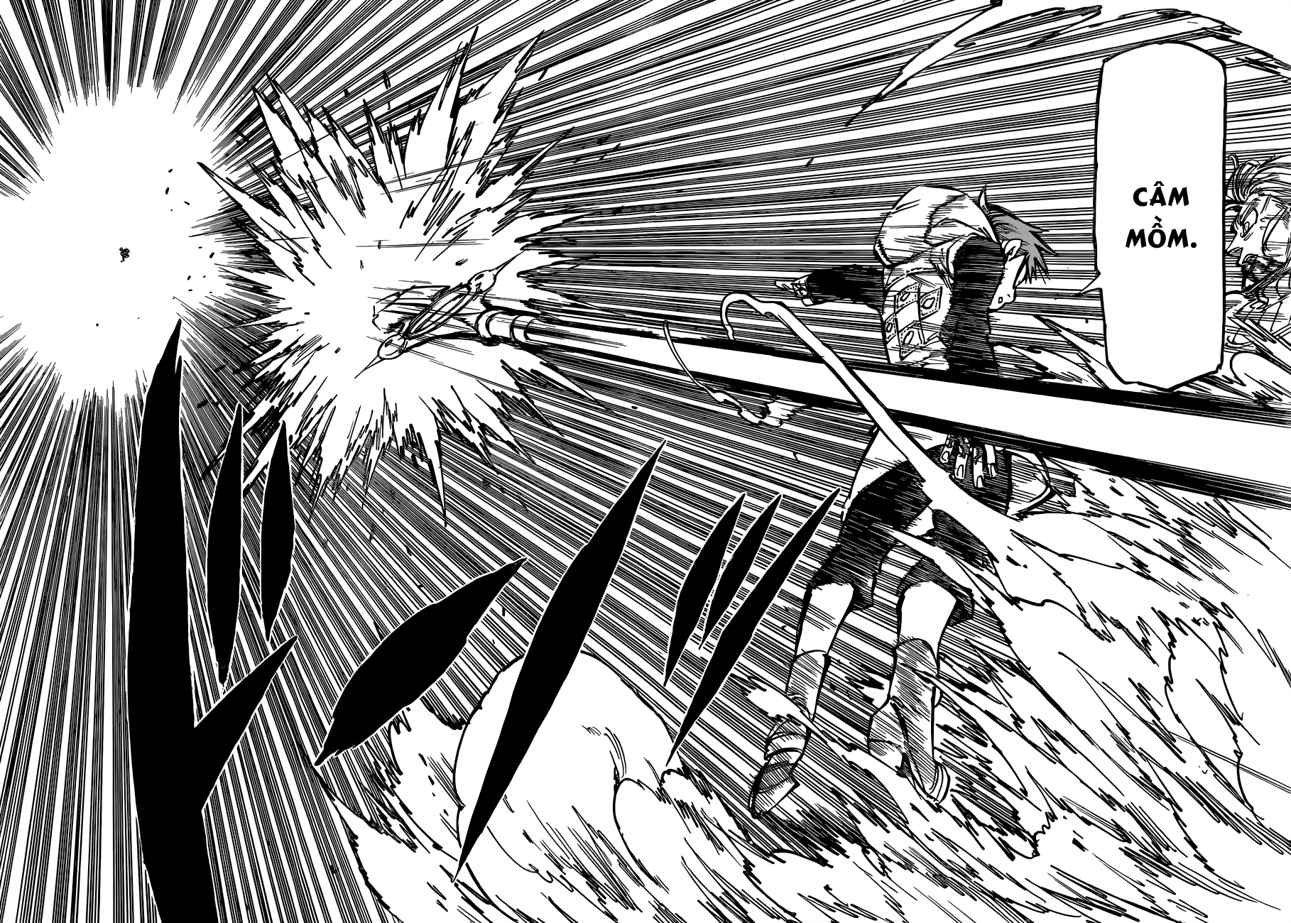 Thất Hình Đại Tội Chapter 72 - 9