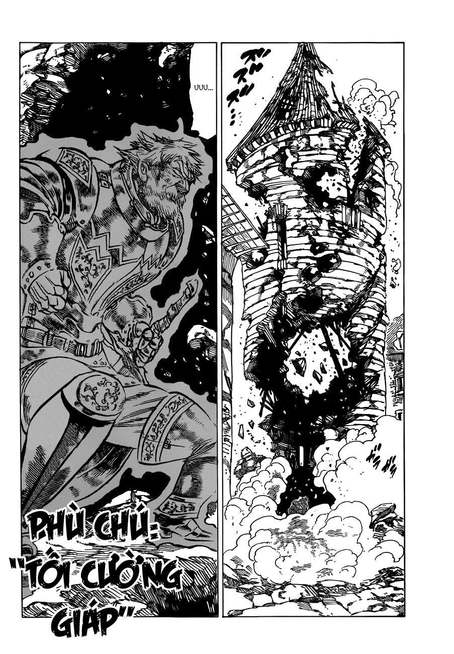 Thất Hình Đại Tội Chapter 72 - 12