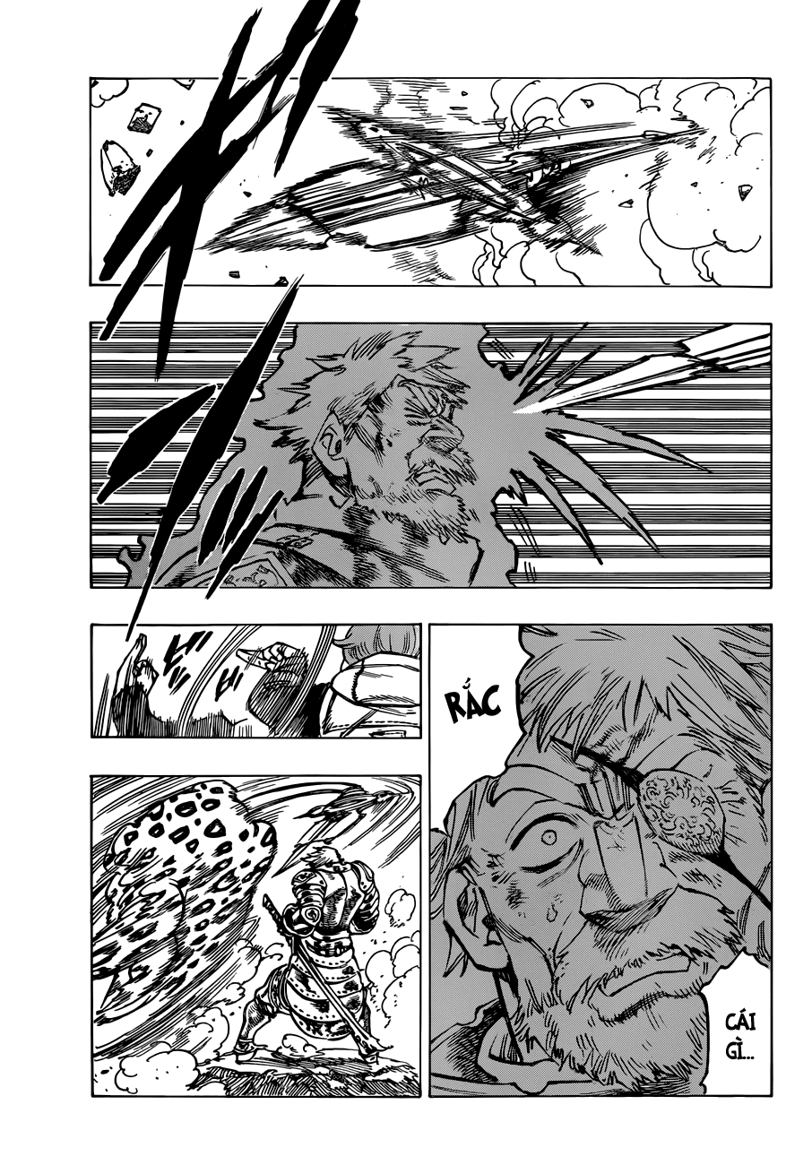 Thất Hình Đại Tội Chapter 72 - 13