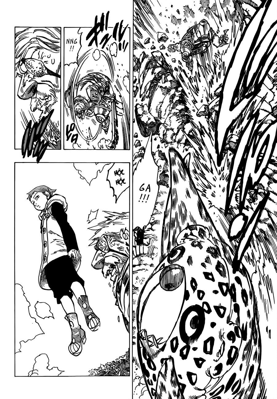 Thất Hình Đại Tội Chapter 72 - 14