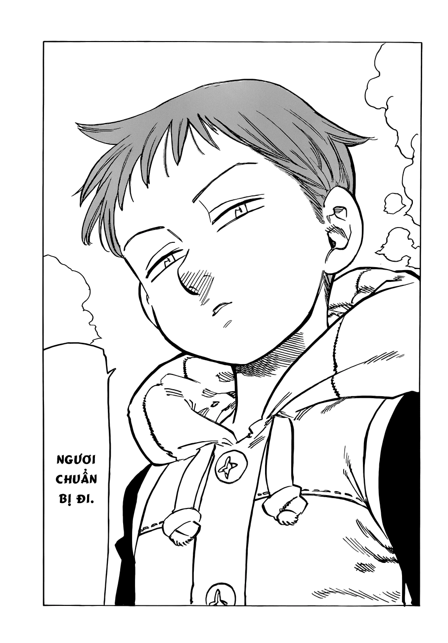 Thất Hình Đại Tội Chapter 72 - 15