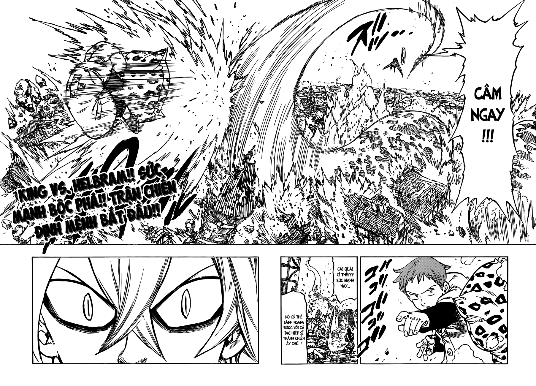 Thất Hình Đại Tội Chapter 72 - 18