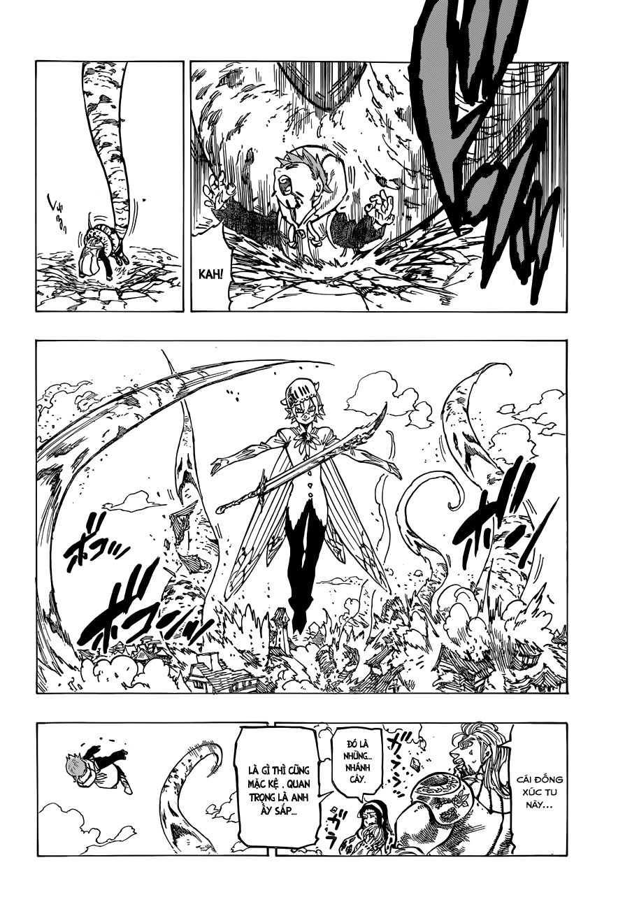 Thất Hình Đại Tội Chapter 73 - 9