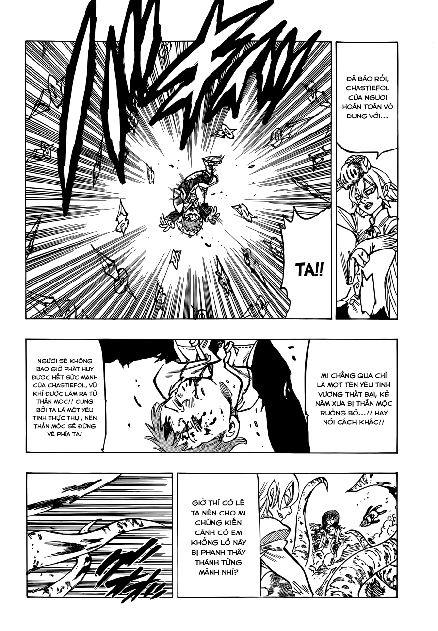 Thất Hình Đại Tội Chapter 73 - 11